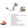 Hc-Bc415 40.2cc Gasoline Brush Cutter